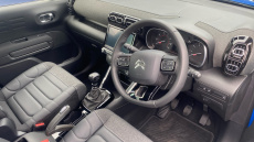 Citroen C3 Aircross 1.2 PureTech 110 Shine Plus 5dr Petrol Hatchback